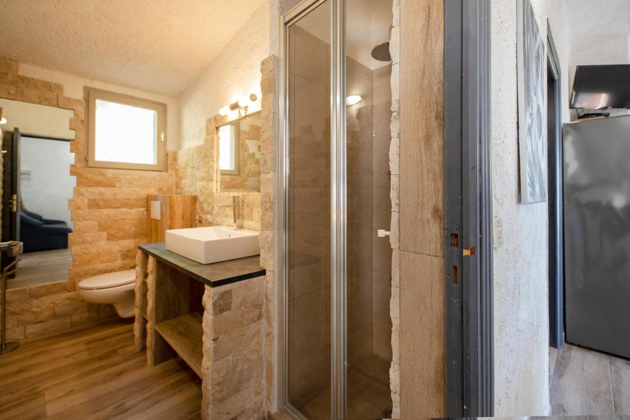 Residence U Latonu - Palombaggia Porto-Vecchio  Exteriér fotografie