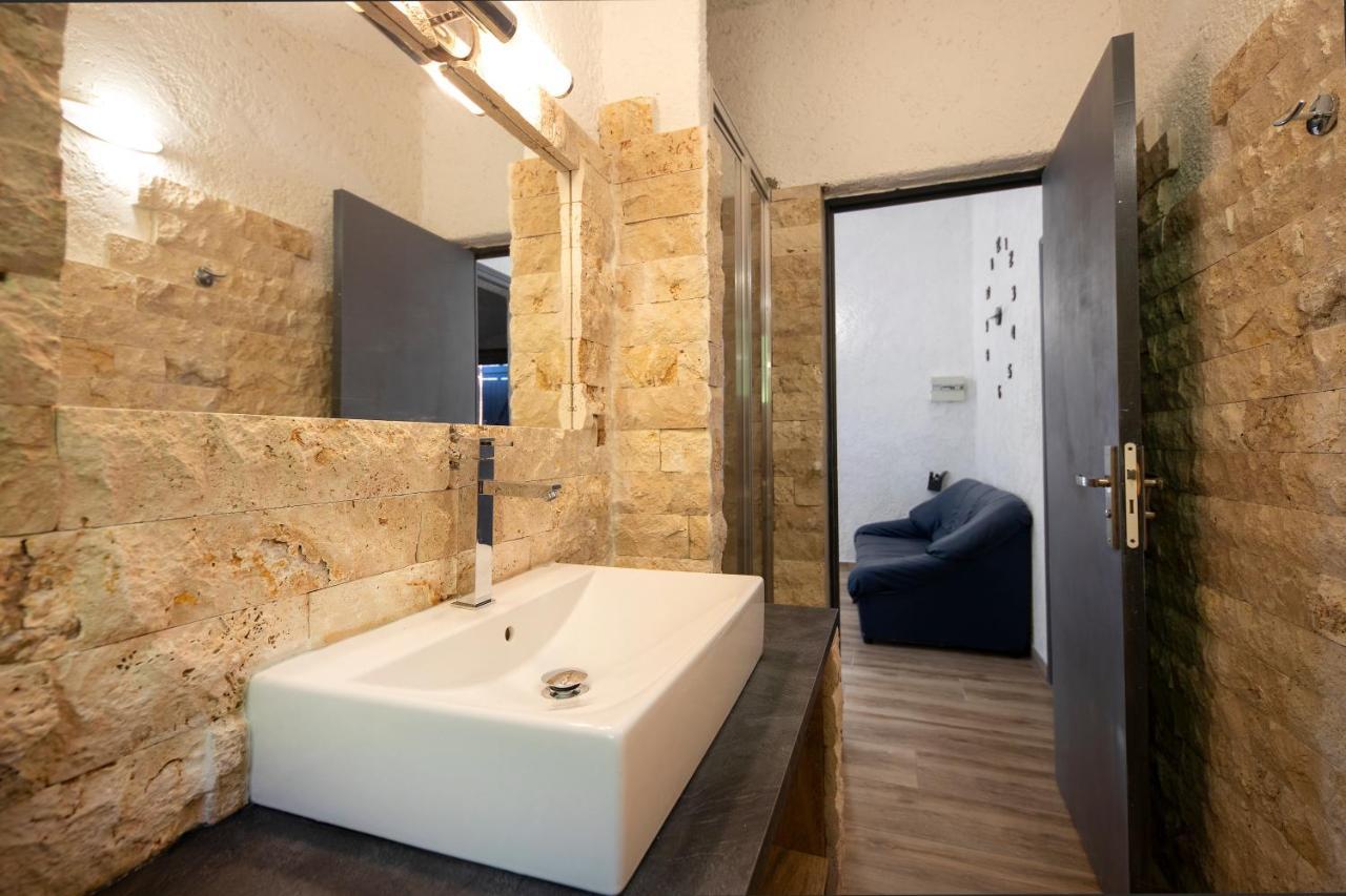 Residence U Latonu - Palombaggia Porto-Vecchio  Exteriér fotografie