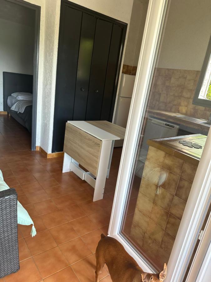 Residence U Latonu - Palombaggia Porto-Vecchio  Exteriér fotografie