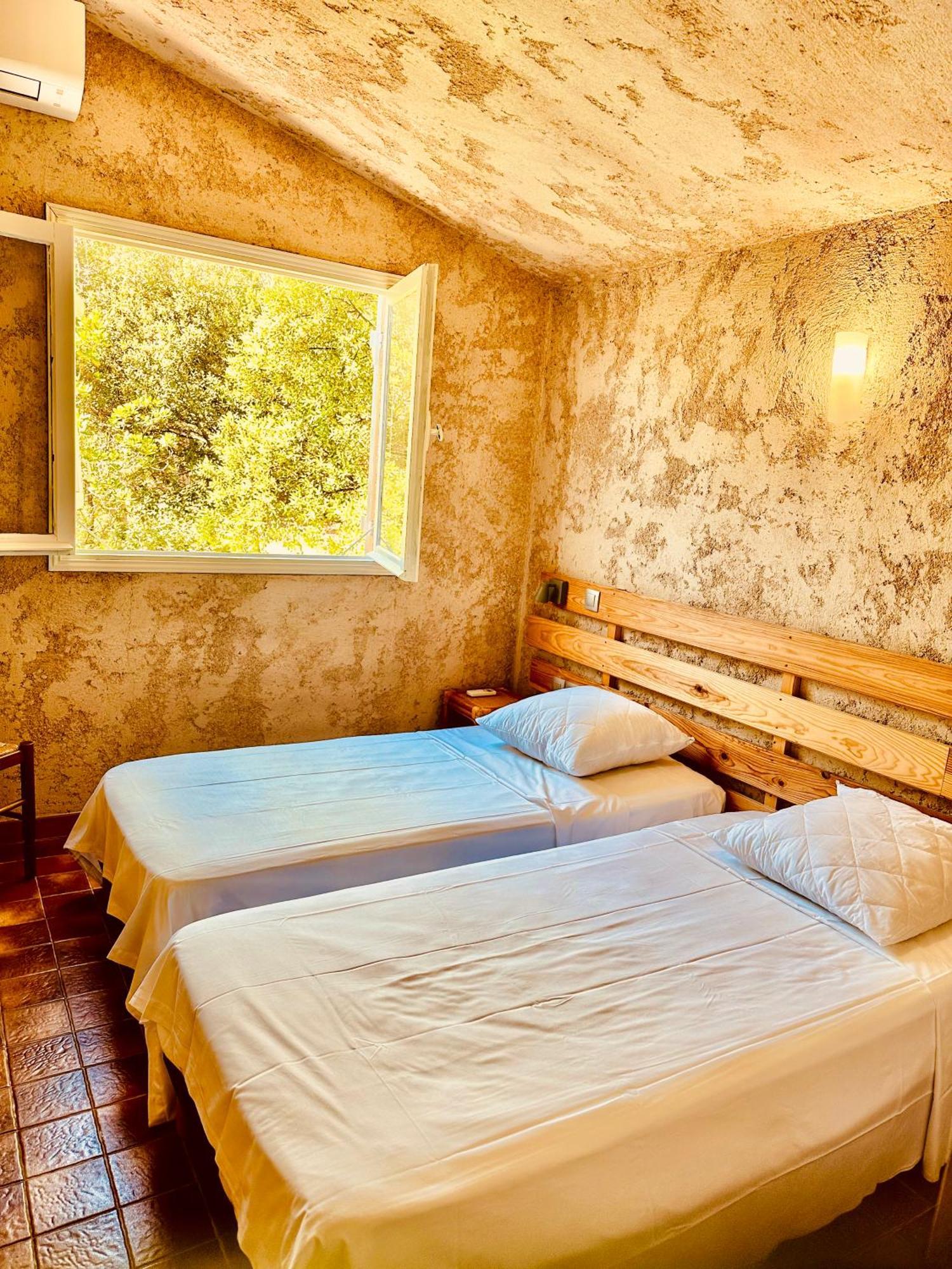 Residence U Latonu - Palombaggia Porto-Vecchio  Exteriér fotografie