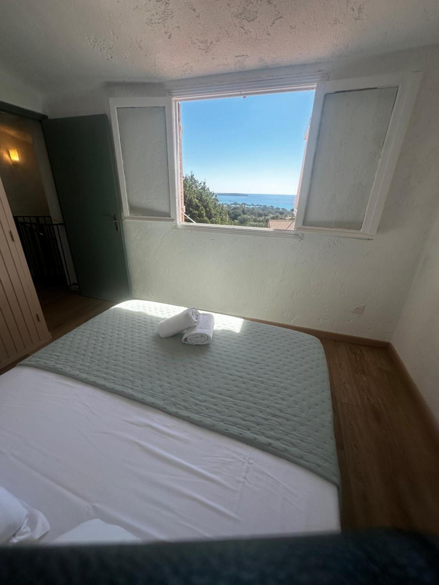 Residence U Latonu - Palombaggia Porto-Vecchio  Exteriér fotografie