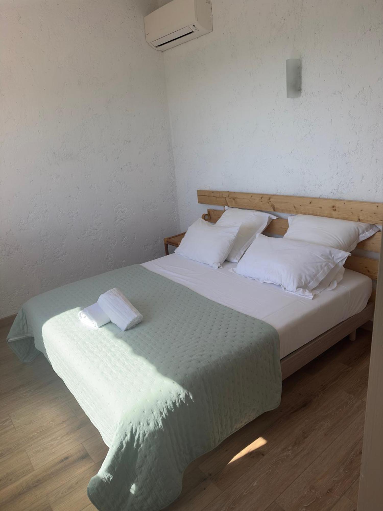 Residence U Latonu - Palombaggia Porto-Vecchio  Exteriér fotografie
