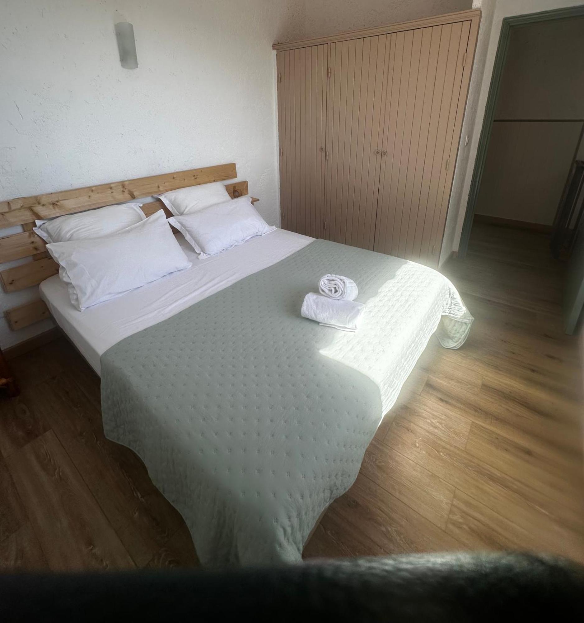 Residence U Latonu - Palombaggia Porto-Vecchio  Exteriér fotografie