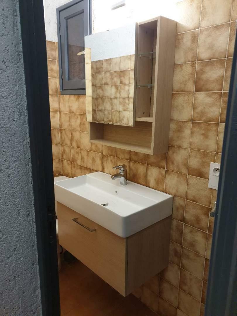 Residence U Latonu - Palombaggia Porto-Vecchio  Exteriér fotografie