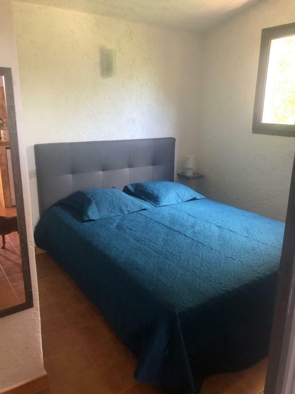 Residence U Latonu - Palombaggia Porto-Vecchio  Exteriér fotografie