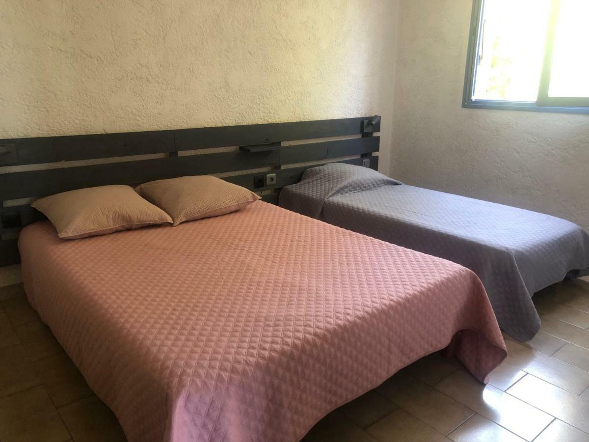 Residence U Latonu - Palombaggia Porto-Vecchio  Exteriér fotografie