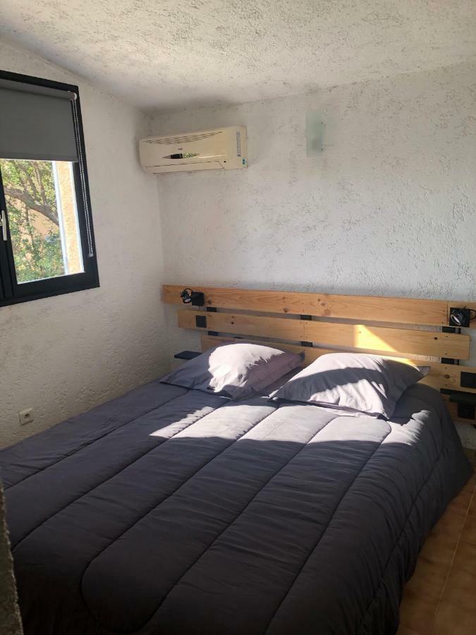 Residence U Latonu - Palombaggia Porto-Vecchio  Exteriér fotografie