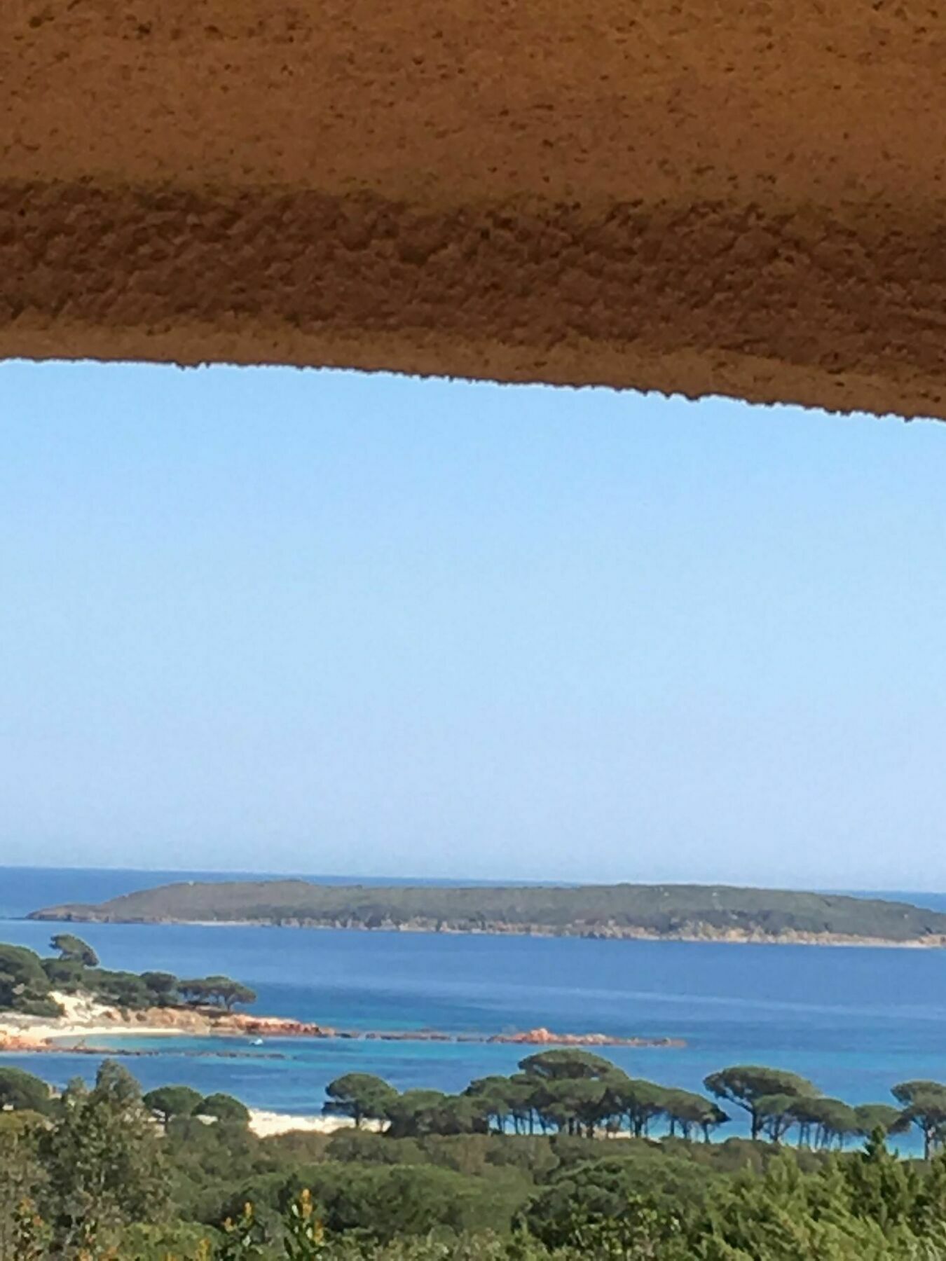 Residence U Latonu - Palombaggia Porto-Vecchio  Exteriér fotografie