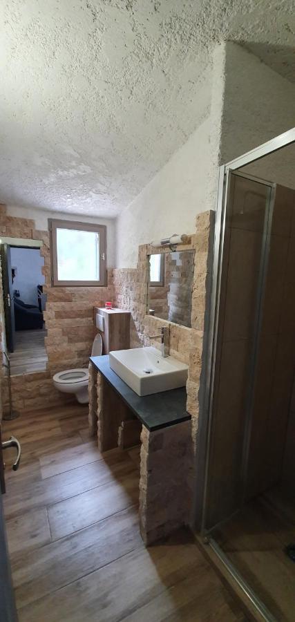 Residence U Latonu - Palombaggia Porto-Vecchio  Exteriér fotografie