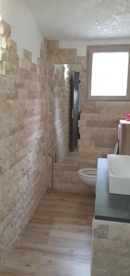 Residence U Latonu - Palombaggia Porto-Vecchio  Exteriér fotografie